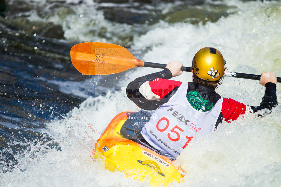 Spacesuit Collections Photo ID 94622, Adam Pigott, British Canoeing, UK, 01/09/2018 12:02:27