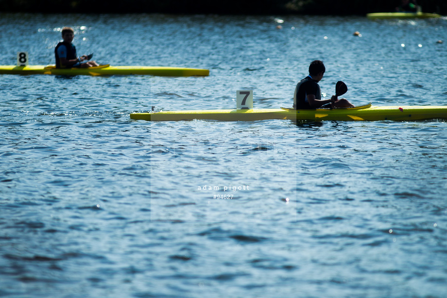 Spacesuit Collections Photo ID 94627, Adam Pigott, British Canoeing, UK, 01/09/2018 12:25:41