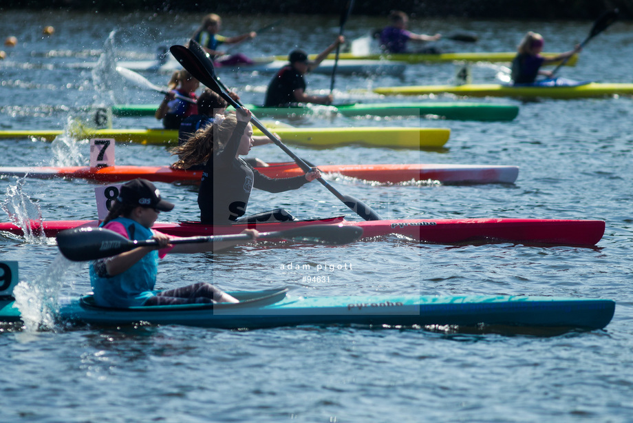 Spacesuit Collections Photo ID 94631, Adam Pigott, British Canoeing, UK, 01/09/2018 12:34:52