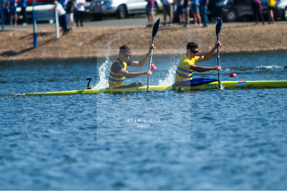 Spacesuit Collections Photo ID 94635, Adam Pigott, British Canoeing, UK, 01/09/2018 12:51:31