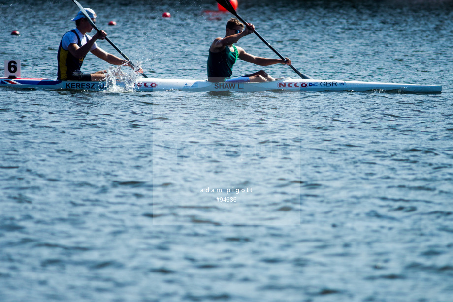 Spacesuit Collections Photo ID 94636, Adam Pigott, British Canoeing, UK, 01/09/2018 12:54:14