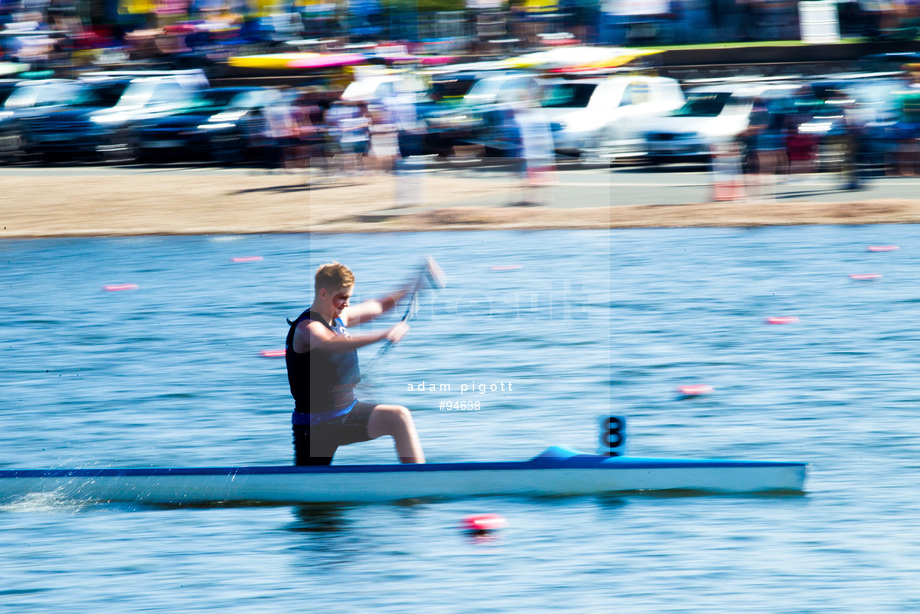 Spacesuit Collections Photo ID 94638, Adam Pigott, British Canoeing, UK, 01/09/2018 13:04:46