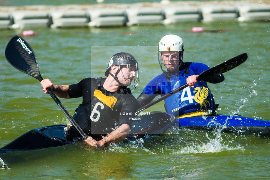 Spacesuit Collections Photo ID 94639, Adam Pigott, British Canoeing, UK, 01/09/2018 13:56:08