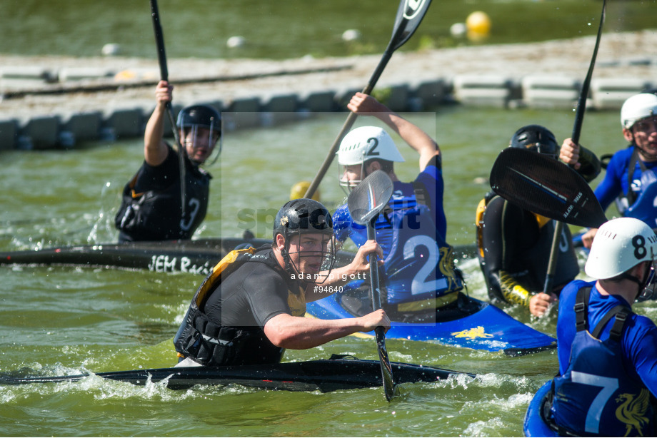 Spacesuit Collections Photo ID 94640, Adam Pigott, British Canoeing, UK, 01/09/2018 13:56:35