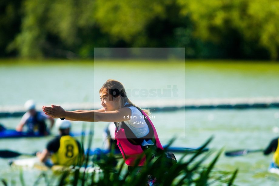 Spacesuit Collections Photo ID 94641, Adam Pigott, British Canoeing, UK, 01/09/2018 13:57:06