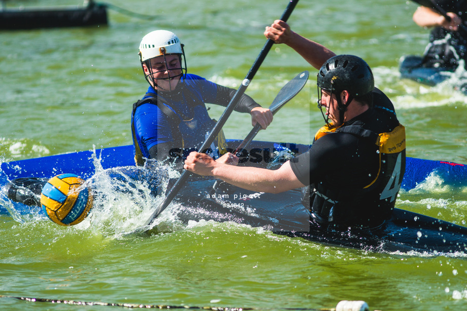 Spacesuit Collections Photo ID 94642, Adam Pigott, British Canoeing, UK, 01/09/2018 13:57:28