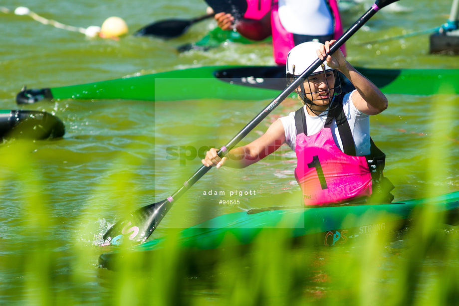 Spacesuit Collections Photo ID 94645, Adam Pigott, British Canoeing, UK, 01/09/2018 14:05:48