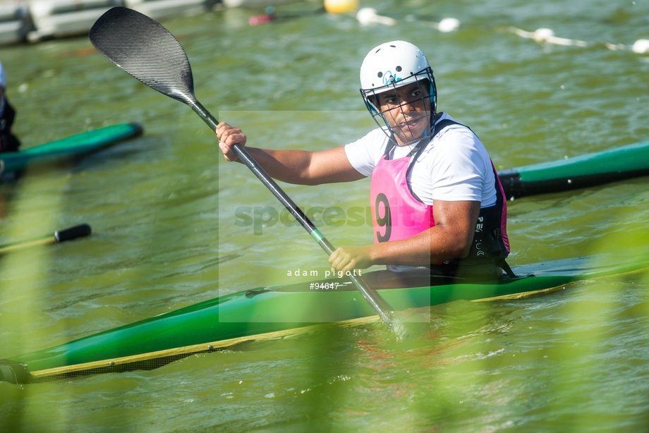 Spacesuit Collections Photo ID 94647, Adam Pigott, British Canoeing, UK, 01/09/2018 14:10:04