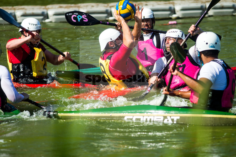 Spacesuit Collections Photo ID 94648, Adam Pigott, British Canoeing, UK, 01/09/2018 14:10:10