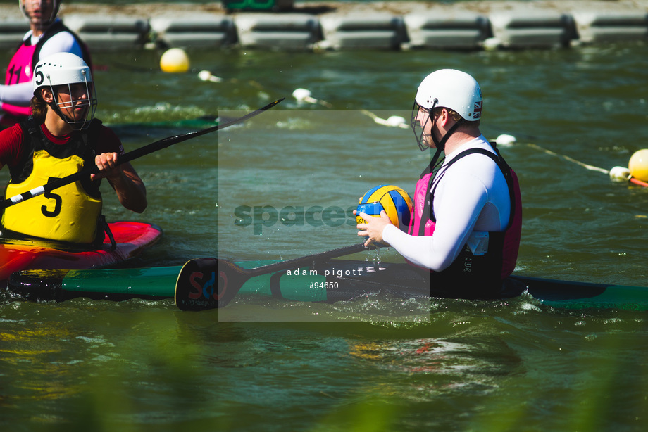 Spacesuit Collections Photo ID 94650, Adam Pigott, British Canoeing, UK, 01/09/2018 14:11:22