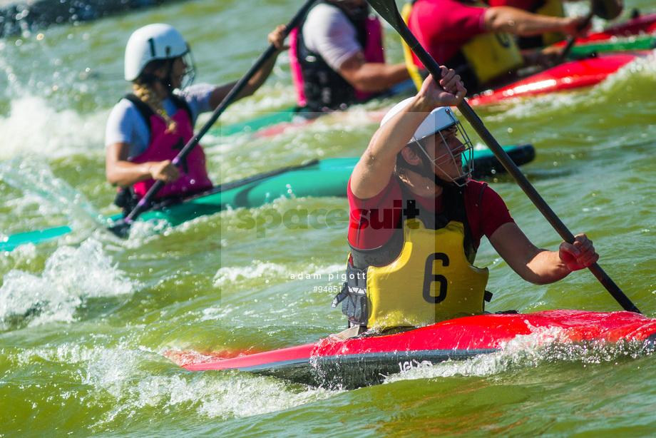 Spacesuit Collections Photo ID 94651, Adam Pigott, British Canoeing, UK, 01/09/2018 14:11:53