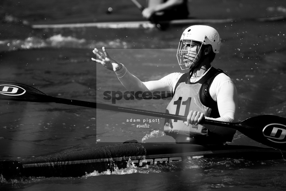 Spacesuit Collections Photo ID 94652, Adam Pigott, British Canoeing, UK, 01/09/2018 14:12:14