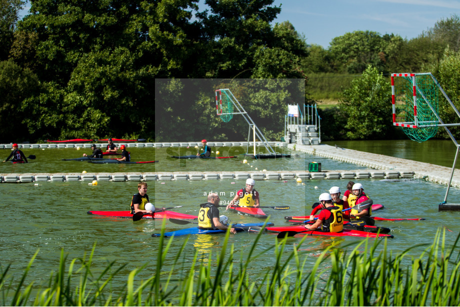 Spacesuit Collections Photo ID 94656, Adam Pigott, British Canoeing, UK, 01/09/2018 14:21:43