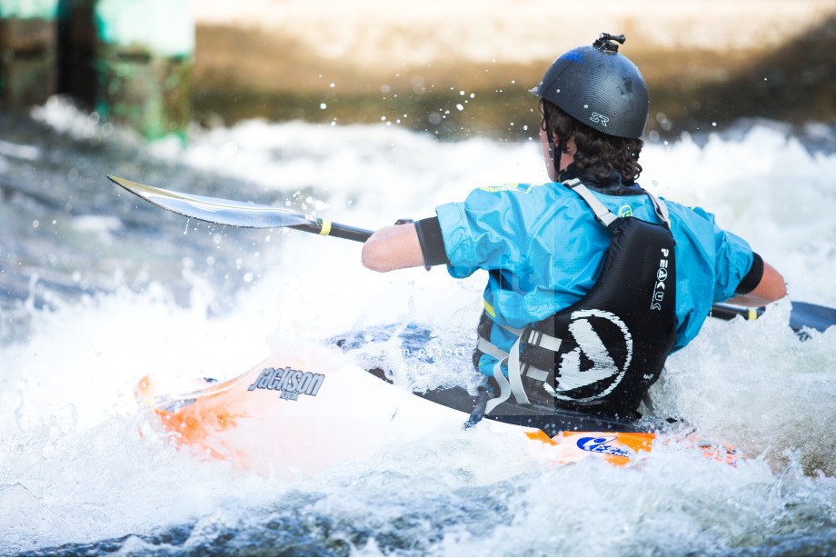 Spacesuit Collections Photo ID 94664, Adam Pigott, British Canoeing, UK, 01/09/2018 09:49:52