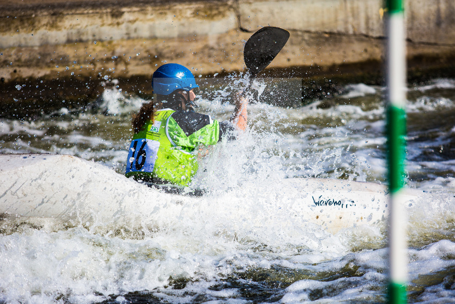 Spacesuit Collections Photo ID 94669, Adam Pigott, British Canoeing, UK, 01/09/2018 10:05:16