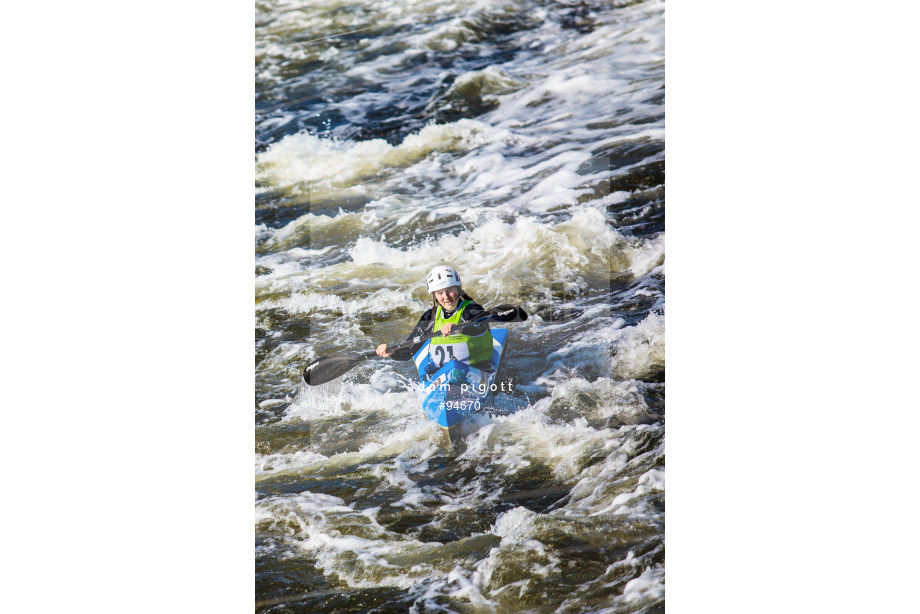 Spacesuit Collections Photo ID 94670, Adam Pigott, British Canoeing, UK, 01/09/2018 10:13:13