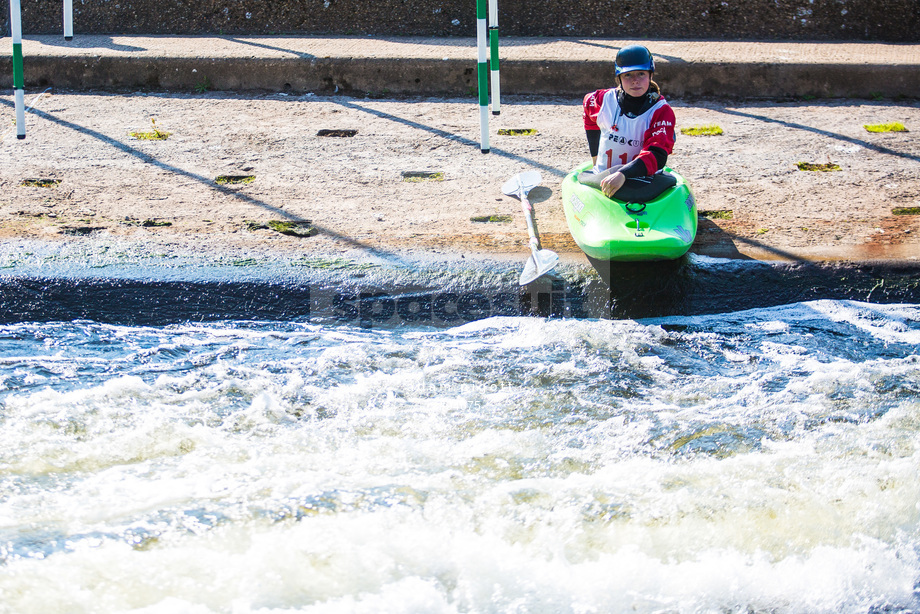 Spacesuit Collections Photo ID 94675, Adam Pigott, British Canoeing, UK, 01/09/2018 10:23:31