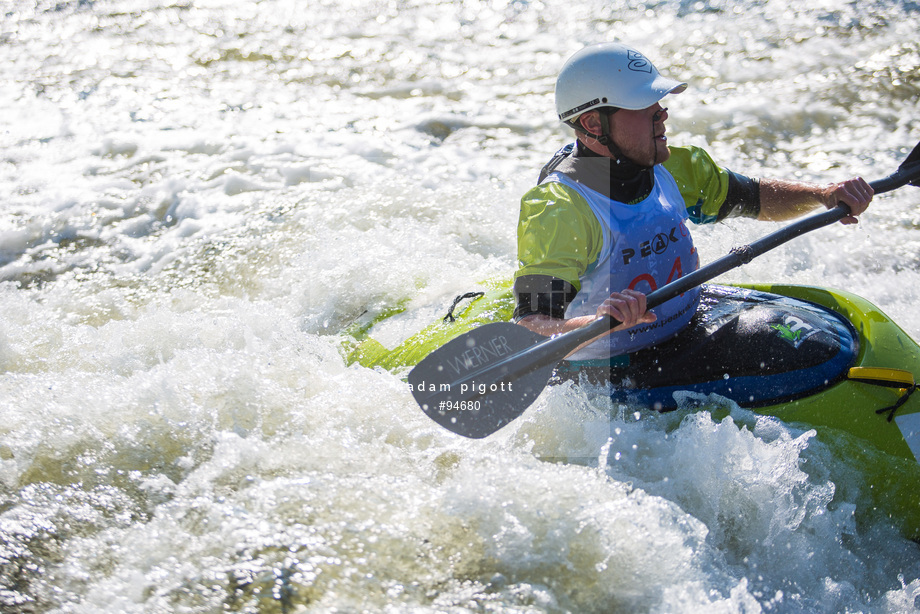 Spacesuit Collections Photo ID 94680, Adam Pigott, British Canoeing, UK, 01/09/2018 10:26:44