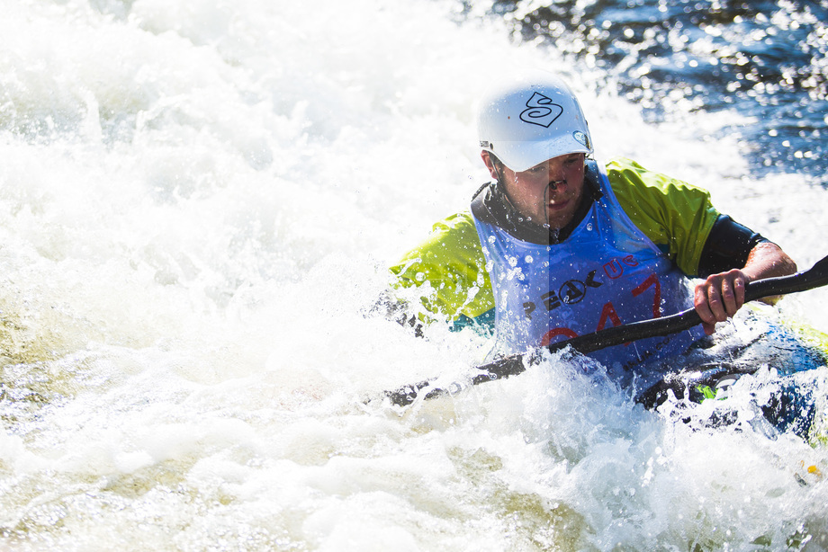 Spacesuit Collections Photo ID 94682, Adam Pigott, British Canoeing, UK, 01/09/2018 10:26:58