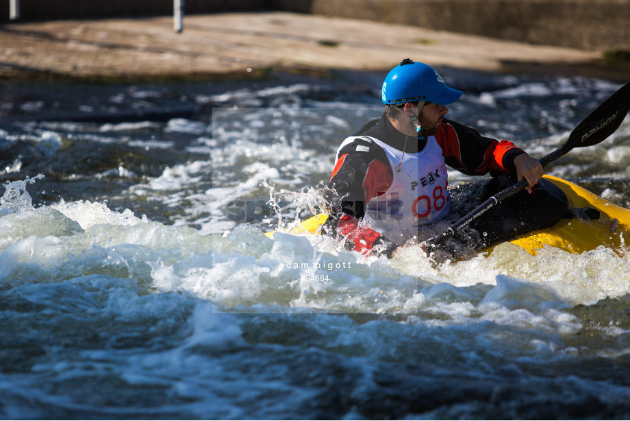 Spacesuit Collections Photo ID 94684, Adam Pigott, British Canoeing, UK, 01/09/2018 10:37:29