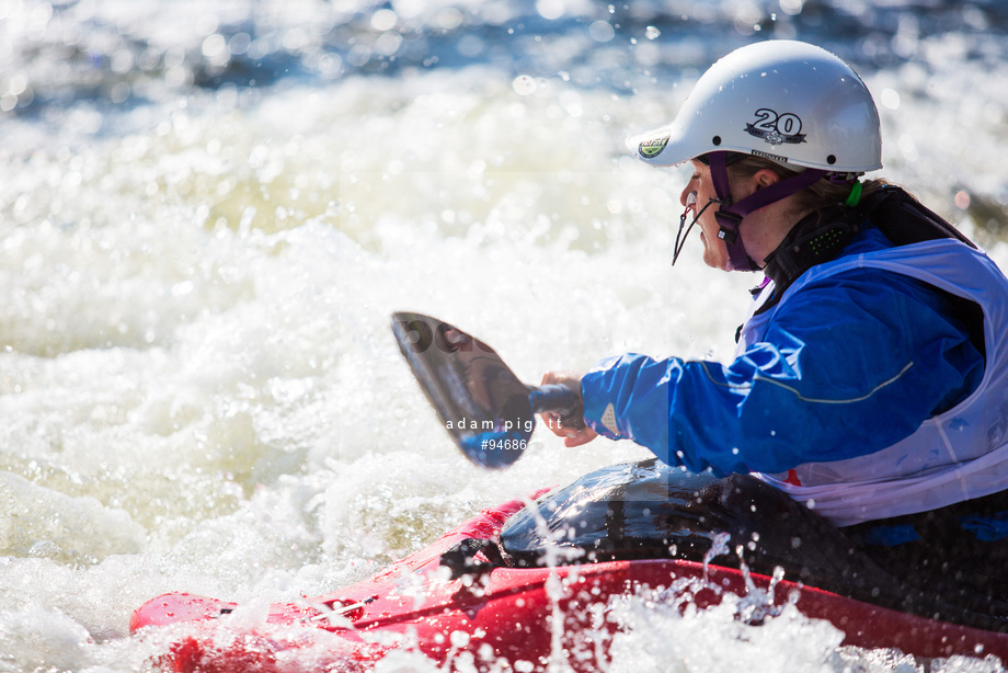 Spacesuit Collections Photo ID 94686, Adam Pigott, British Canoeing, UK, 01/09/2018 10:37:57