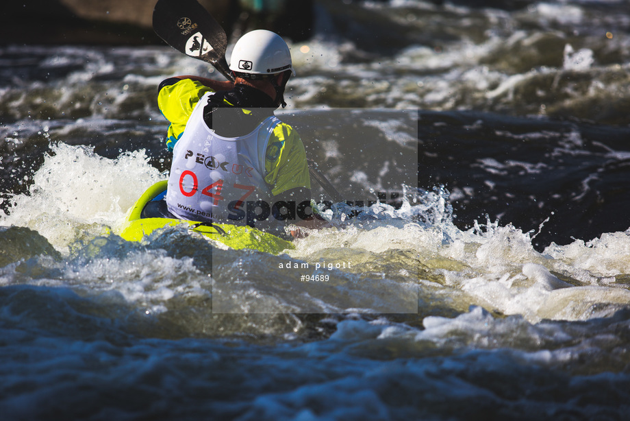 Spacesuit Collections Photo ID 94689, Adam Pigott, British Canoeing, UK, 01/09/2018 10:39:24