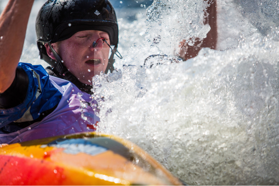 Spacesuit Collections Photo ID 94691, Adam Pigott, British Canoeing, UK, 01/09/2018 10:39:35