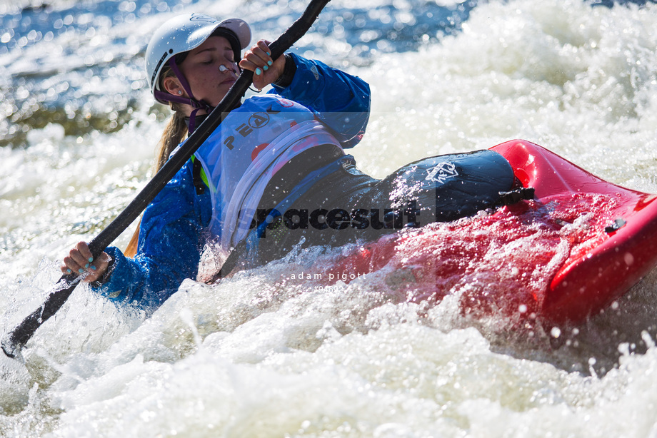 Spacesuit Collections Photo ID 94692, Adam Pigott, British Canoeing, UK, 01/09/2018 10:40:15