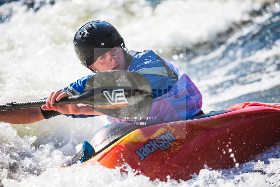 Spacesuit Collections Photo ID 94693, Adam Pigott, British Canoeing, UK, 01/09/2018 10:40:27