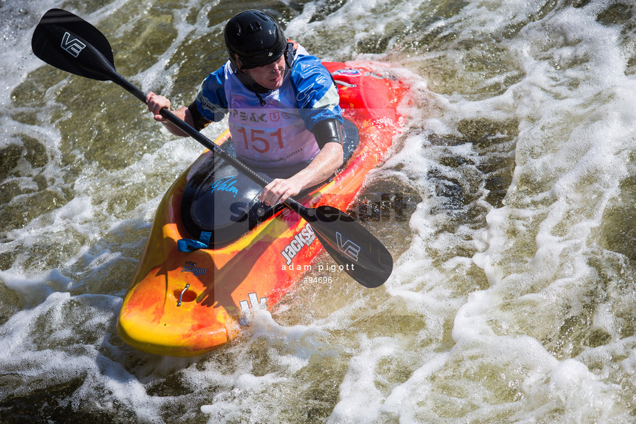 Spacesuit Collections Photo ID 94696, Adam Pigott, British Canoeing, UK, 01/09/2018 10:42:16