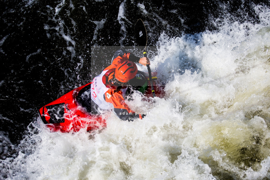 Spacesuit Collections Photo ID 94699, Adam Pigott, British Canoeing, UK, 01/09/2018 10:42:56