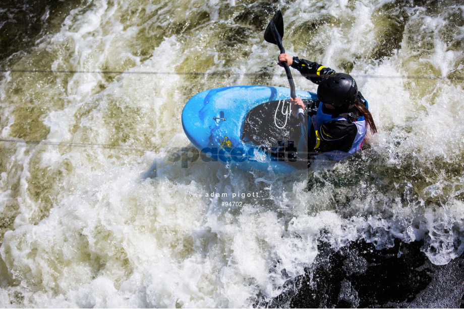 Spacesuit Collections Photo ID 94702, Adam Pigott, British Canoeing, UK, 01/09/2018 10:44:39