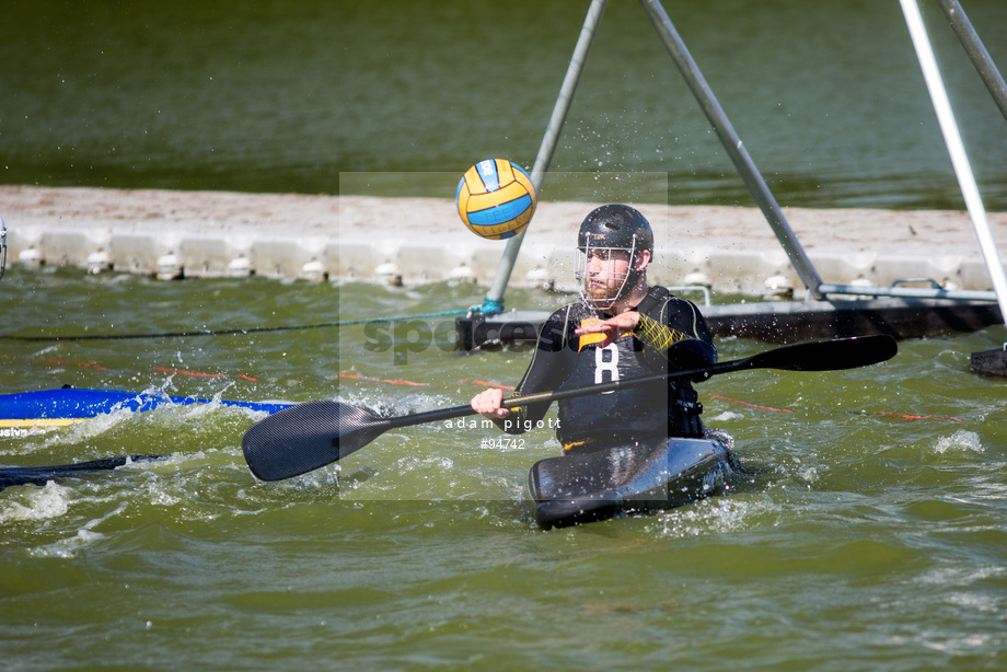 Spacesuit Collections Photo ID 94742, Adam Pigott, British Canoeing, UK, 01/09/2018 13:43:53