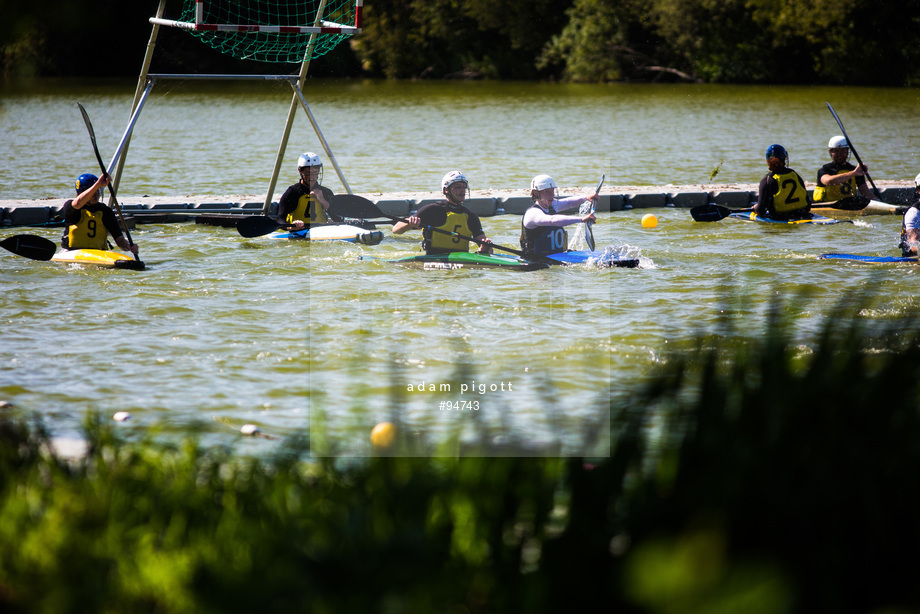 Spacesuit Collections Photo ID 94743, Adam Pigott, British Canoeing, UK, 01/09/2018 13:44:31