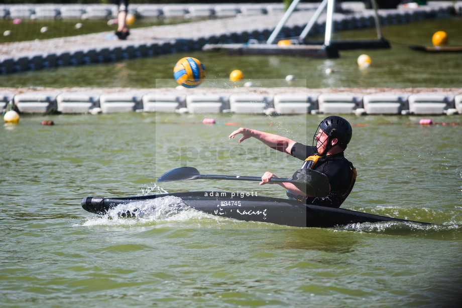 Spacesuit Collections Photo ID 94745, Adam Pigott, British Canoeing, UK, 01/09/2018 13:46:13