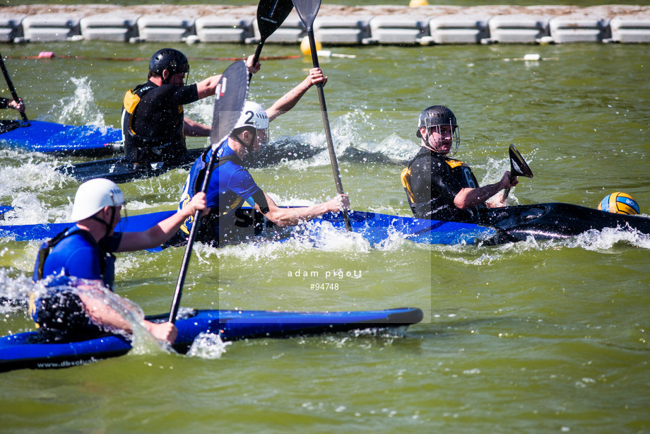 Spacesuit Collections Photo ID 94748, Adam Pigott, British Canoeing, UK, 01/09/2018 13:49:08