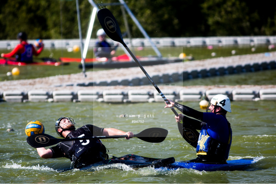 Spacesuit Collections Photo ID 94752, Adam Pigott, British Canoeing, UK, 01/09/2018 13:52:16