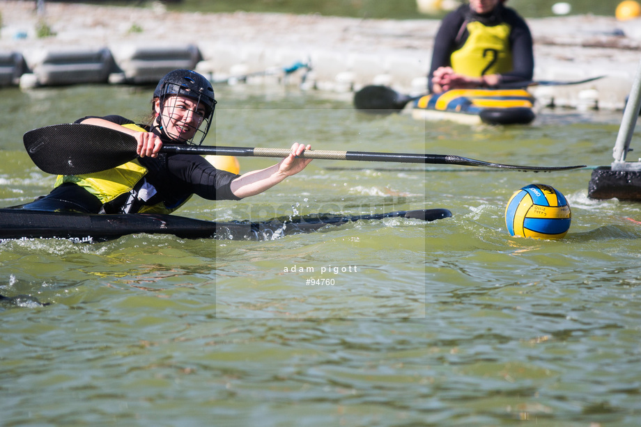 Spacesuit Collections Photo ID 94760, Adam Pigott, British Canoeing, UK, 01/09/2018 14:58:46