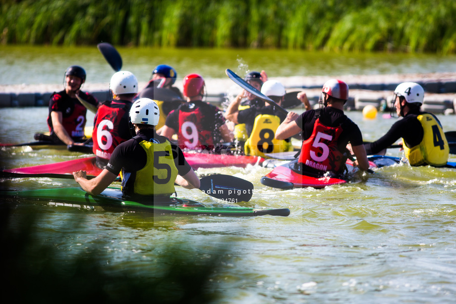 Spacesuit Collections Photo ID 94761, Adam Pigott, British Canoeing, UK, 01/09/2018 14:59:16