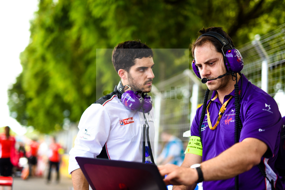 Spacesuit Collections Photo ID 9478, Dan Bathie, Buenos Aires ePrix, Argentina, 18/02/2017 15:40:05