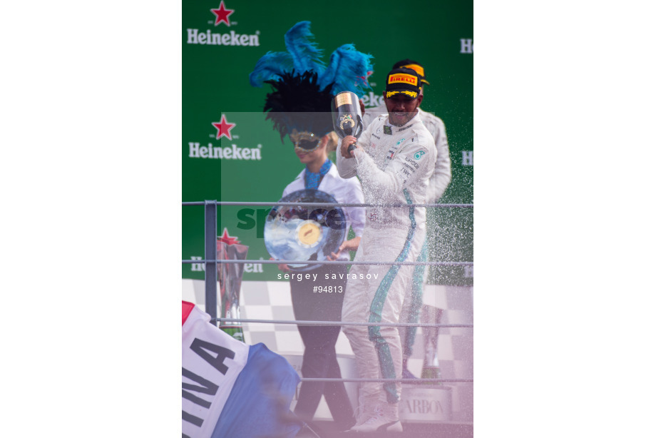 Spacesuit Collections Photo ID 94813, Sergey Savrasov, Italian Grand Prix, Italy, 02/09/2018 16:44:20