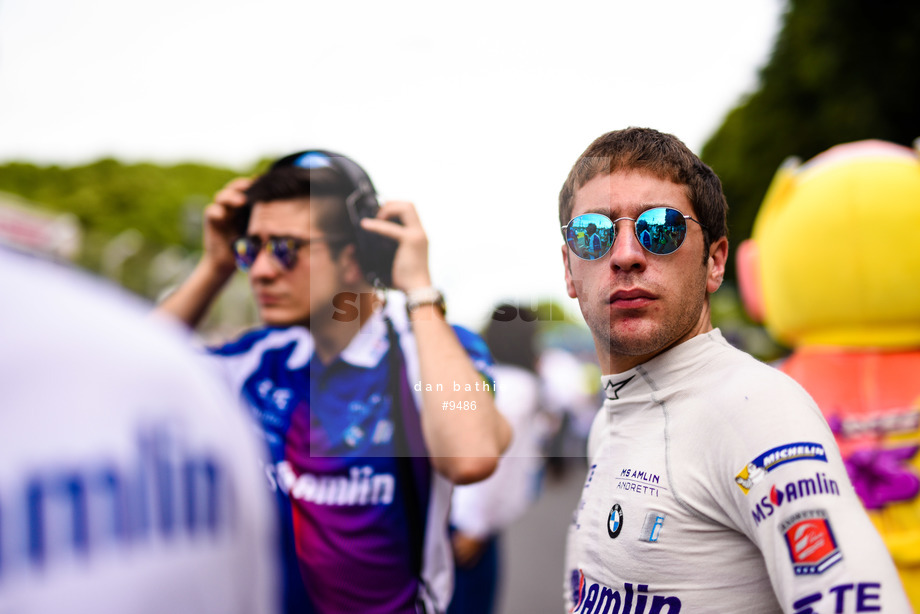 Spacesuit Collections Photo ID 9486, Dan Bathie, Buenos Aires ePrix, Argentina, 18/02/2017 15:48:18