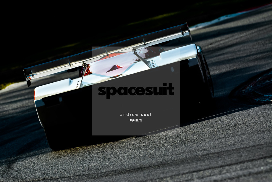 Spacesuit Collections Photo ID 94879, Andrew Soul, Festival of Porsche, UK, 02/09/2018 15:20:09