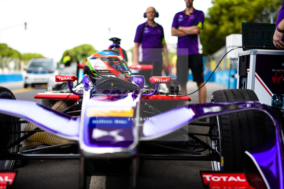 Spacesuit Collections Photo ID 9490, Dan Bathie, Buenos Aires ePrix, Argentina, 18/02/2017 15:50:08