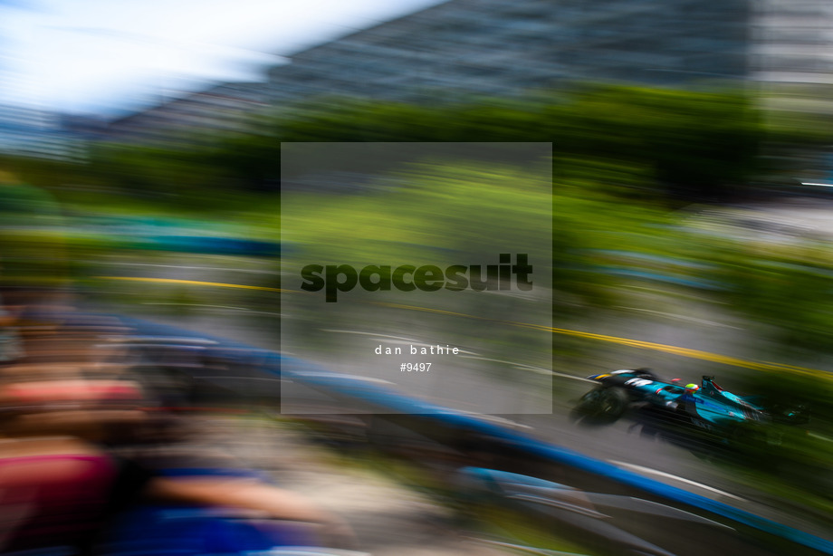 Spacesuit Collections Photo ID 9497, Dan Bathie, Buenos Aires ePrix, Argentina, 18/02/2017 16:19:05