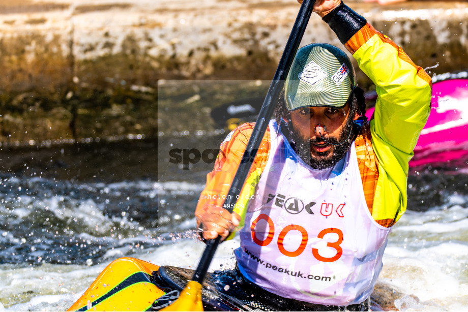 Spacesuit Collections Photo ID 95029, Helen Olden, British Canoeing, UK, 01/09/2018 11:55:56