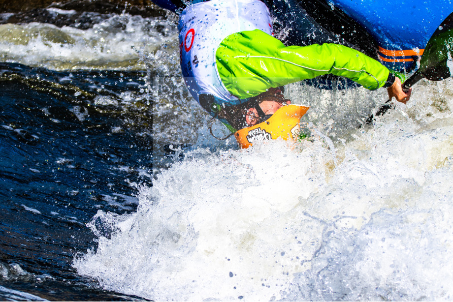 Spacesuit Collections Photo ID 95031, Helen Olden, British Canoeing, UK, 01/09/2018 11:57:24