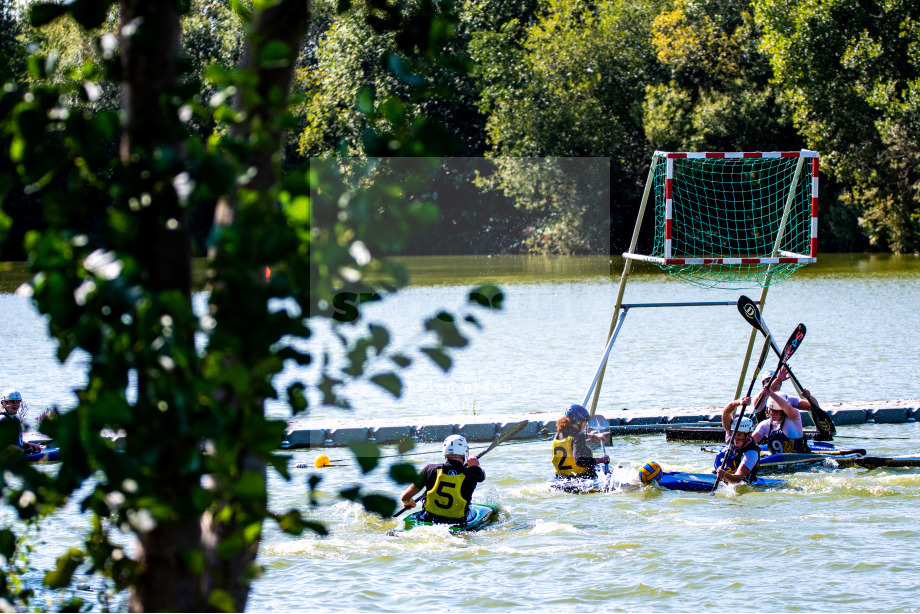 Spacesuit Collections Photo ID 95103, Helen Olden, British Canoeing, UK, 01/09/2018 13:52:34