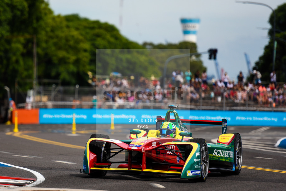 Spacesuit Collections Photo ID 9512, Dan Bathie, Buenos Aires ePrix, Argentina, 18/02/2017 14:31:17