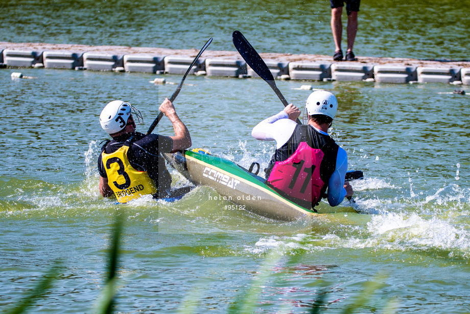 Spacesuit Collections Photo ID 95122, Helen Olden, British Canoeing, UK, 01/09/2018 14:08:36